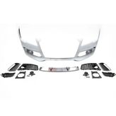 Auto GP Audi A7 C7 RS7 2011 2014 Ön Tampon Seti