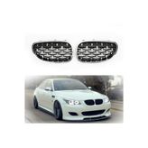 Auto GP BMW E60 Diamond Model 5 Serisi Ön Panjur Böbrek