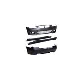 Auto GP BMW E60 M5 2003 2009 Body Kit Tampon Seti