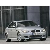 Auto GP BMW E60 M5 2003 2009 Ön Tampon Seti