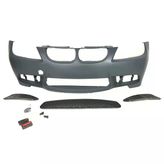 Auto GP BMW E90 LCI M3 Ön Tampon Seti
