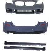 Auto Gp Bmw F11 Mtech Body Kit Tampon Seti