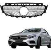 Auto GP Mercedes W213 2016-2019 E Serısı Dıamond Panjur