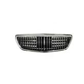Auto GP Mercedes W222 S Class Maybach Krom 2014+ Panjur