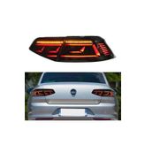 Auto GP VW Passat B8 2014-2020 B8.5 Görünüm Ledli Stop Lambası