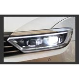 Auto GP VW Passat B8.5 Ledli Elegance 2019+ Ön Far Lambası