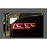 Auto GP VW Passat B8 B8.5 Higline Model2015+ Ledli Stop Lambası