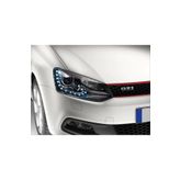 Auto GP VW Polo GTI Silver 2009-2018 Ön Far Lambası