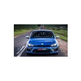 Auto GP VW Scirocco R Model 2014+ Makyajlı Ön Tampon Seti