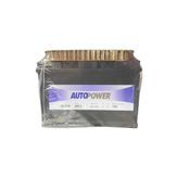 AUTO POWER 12 Volt 91 Amper Autopower Akü