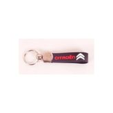 Autocet Citroen Silikon Anahtarlık