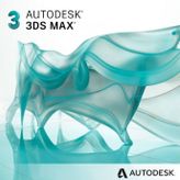 Autodesk 3DS Max 2022 Tek Kullanıcı 1 Yıllık Abonelik