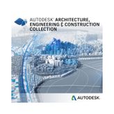 Autodesk AEC Collection 1 Yıllık Abonelik 1 PC, 2022 | 3 Yıl
