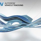 Autodesk Vehicle Tracking 2021/22/23/24 Yazılım