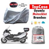 Autoen Kawasaki ER-5 Motosiklet Branda
