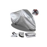 Autoen Kuba Blueberry 50 Motor Branda