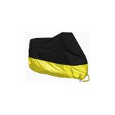 Autoen Mondial 250 MCT Motosiklet Branda