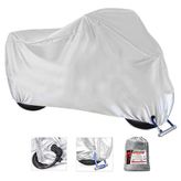 Autoen SYM Orbit II 125 Motosiklet Branda