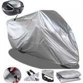 Autoen Yamaha X-Max 400 ABS Motosiklet Branda