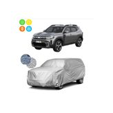 AUTOES Renault Duster Araba Brandası Oto Branda 2024 Model