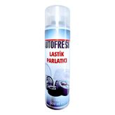 Autofresh Lastik Parlatıcı Sprey 500 Ml