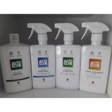 Autoglym İç - Dış Araç Bakım Seti