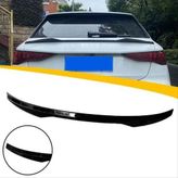 Autogp Audi A3 Hb Bagaj Üstü Spoiler Mid 2021+