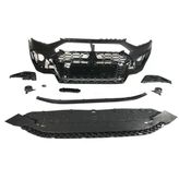 Autogp Audi A4 Rs4 Ön Tampon Seti 2020+