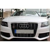 Autogp Audi A4 S4 Ön Panjur Izgara 2008 / 2012 B8