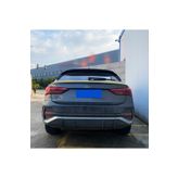 Autogp Audi Q3 Sportback Mid Spoiler 2019+