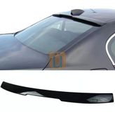 Autogp Bmw E60 Cam Üstü Spoiler Pianoblack Boyalı 2003 / 2009