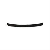 Autogp Bmw F10 Cam Üstü Spoiler Pianoblack