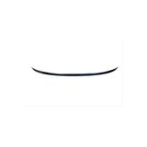 Autogp Bmw G30 Bagaj Üstü Spoiler Pianoblack İnce