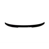 Autogp Bmw G30 Bagaj Üstü Spoiler Pianoblack M4 Model 2017+