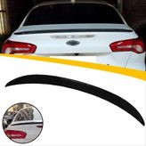 Autogp Ford focus 4 r bagaj üstü spoiler pianoblack 2019+