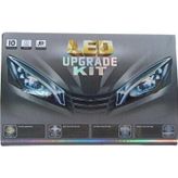 autogp H11 4300k Led Ampul