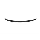 Autogp Hyundai Elantra Spoiler Pianoblack 2021+