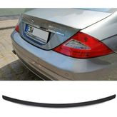 Autogp Mercedes W219 Bagaj Üstü Spoiler Pianoblack Boyalı