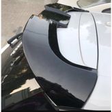 Autogp Opel astra k bagaj üstü spoiler pianoblack 2016 / 2020