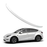 Autogp Tesla Model Y Bagaj Üstü Spoiler Boyasız