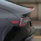 Autogp Tesla Model Y Bagaj Üstü Spoiler Pianoblack