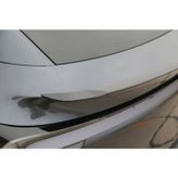 Autogp Tesla model y juniper bagaj üstü spoiler pianoblack 2025+
