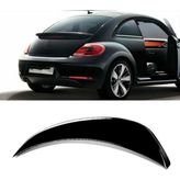Autogp Vw Bettle Bagaj Üstü Spoiler Siyah 2012+ Plastik