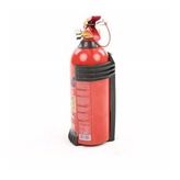 Autokit 1 Kg Yangın Söndürme Tüpü