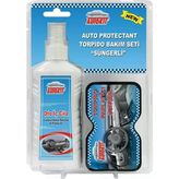 Autokit 2'Li Torpido Bakım Seti