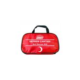 Autokit Acil Durum Deprem Çantası