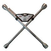 Autokit Falkon 4'lü Bijon Anahtar
