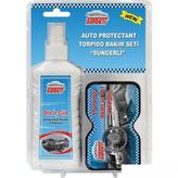 Autokit Torpido Parlatıcı