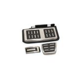 Autokit Vw Golf 7 -7,5 Pedal Seti