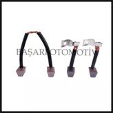 AUTOLUX BSX157-158 Marş Kömürü Universal